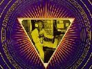 Ash Ra Tempel & Timothv Leary - Seven Up ORIGINAL-LP