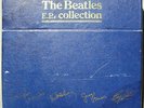 BEATLES Vinyl 45 EP Blue Box set - MINT, gorgeous stuff