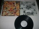 CARCASS - Reek Of Putrefaction LP Orig. Grave Repulsion