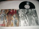 DEATH - Human LP 1.PRESS Bolt Thrower Therion Hypocrisy