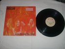 DEICIDE - Amon:Feasting The Beast LP 1.PRESS Terrorizer
