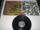 REPULSION - Horrified LP 1.PRESS Carcass Impetigo Grave