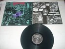 TERRORIZER - World Downfall LP 1.PRESS Kataklysm Cancer