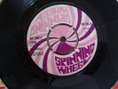 SW-106 THE RUDIES MY SWEET LORD / DEVILS LEAD SOUP