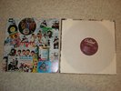Beatles Collectors Items LP SPRO 9463 EX/NM