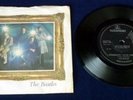 Beatles STRAWBERRY FIELDS FOREVER 1967 Original 7
