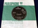 Beatles ALL YOU NEED IS LOVE RARE FIRST PRESSING VINYL