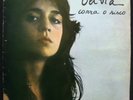 OLIVIA Corra o Risco - PSYCH FOLK Pokora LP BRAZIL HEAR