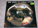 Neil Young & Crazy horse/ ragged glory sealed 1990