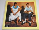 ELLA FITZGERALD LOUIS ARMSTRONG 3 LP VERVE BOX NM /214