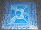 KOSMISCHE MUSIK SAMPLER 2LP KRAUTROCK ASH RA TEMPEL OHR