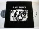 BLACK SABBATH Love In Chicago (V.RARE 2LP) 1974