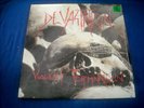 DEVASTATION Violent Termination LP RARE Private