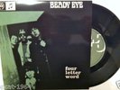 BEADY EYE 7