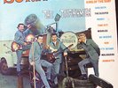 SURFIN BIRD=RARE=1965=N-MINT-VINYL=LP.THE TRASHMEN=USA