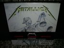 METALLICA 