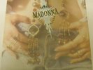 MADONNA Like A Prayer Sealed Vinyl LP 1989 Sire