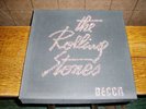 The Rolling Stones LP Glidder Box Set