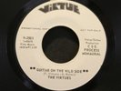 45 VIRTUES on VIRTUE Meditation sitar psych funk LISTEN
