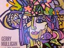 GERRY MULLIGAN meets BEN WEBSTER VERVE MINT- 