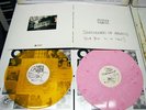 GUINEA WORMS sorcererers of madness 2xLP COLOR OOP RARE
