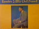 BOOKER LITTLE / MAX ROACH OUT FRONT CANDID DG HEAR VG++