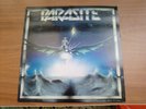 PARASITE-SAME,RARE PRIVATE SWEDISH METAL,SWORD,220 VOLT