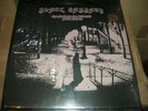 BLACK SABBATH - Paris 1970 live LP - rare, mint