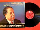 SB 2045 LSG Tchaikovsky Symphony No 5 PIERRE MONTEUX