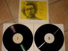 BOB DYLAN - LOOKINGBACK - 2 LP'S - NO TMOQ