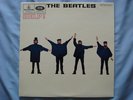 The Beatles, HELP Parlophone Stereo 1965 PCS 3071