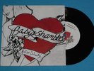 Babyshambles s/t debut 7