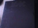 AC DC - Back in Black Atlantic SD 16018 Sealed LP 1980