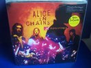 Alice In Chains - Unplugged 2xlp 180g audiophile NEW
