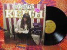 Barbara Keith S/T Verve Forecast Psych Folk Nice  LP