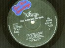 PAUL McCARTNEY/BEATLES RED ROSE SPEEDWAY V/RARE 1st PR