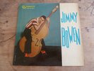 Jimmy Bowen LP US Roulette R 25004 black/silver labels