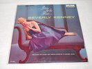 Beverly Kenney Born To Be Blue, DL8850, EX VERY RARE