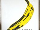 Velvet Underground & Nico-ORIG US LP-UNPEELED Banana