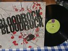 BLOODROCK - S/T (Rare HR/Metal/Psych LP - Grand Funk)