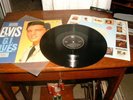 Elvis Presley Vinyl Rare für US Soldaten Rock n Roll