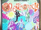 Zombies-Odessey & Oracle-ORIGINAL US LP-Date-NICE