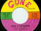 HEAR-ROCKABILLY / R&R 45 