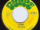 NYAH SHUFFLE-Stingray/Paradise-Grape 7