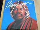 DON BLACKMAN S/T ORIGINAL Arista US LP Soul Funk 1982