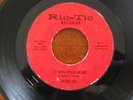 NORTHERN SOUL Laura Lee TO WIN YOUR HEART RIC-TIC 45