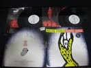 Rolling Stones Voodoo Lounge UK Double Vinyl LP 1994