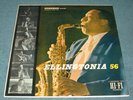 Johnny Hodges ELLINGTONIA '56 Original Norgran VG++