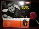 Dick Marx and Johnny Frigo LP