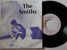 Smiths How Soon Is Now Dutch Lilac PS 7in Morrissey